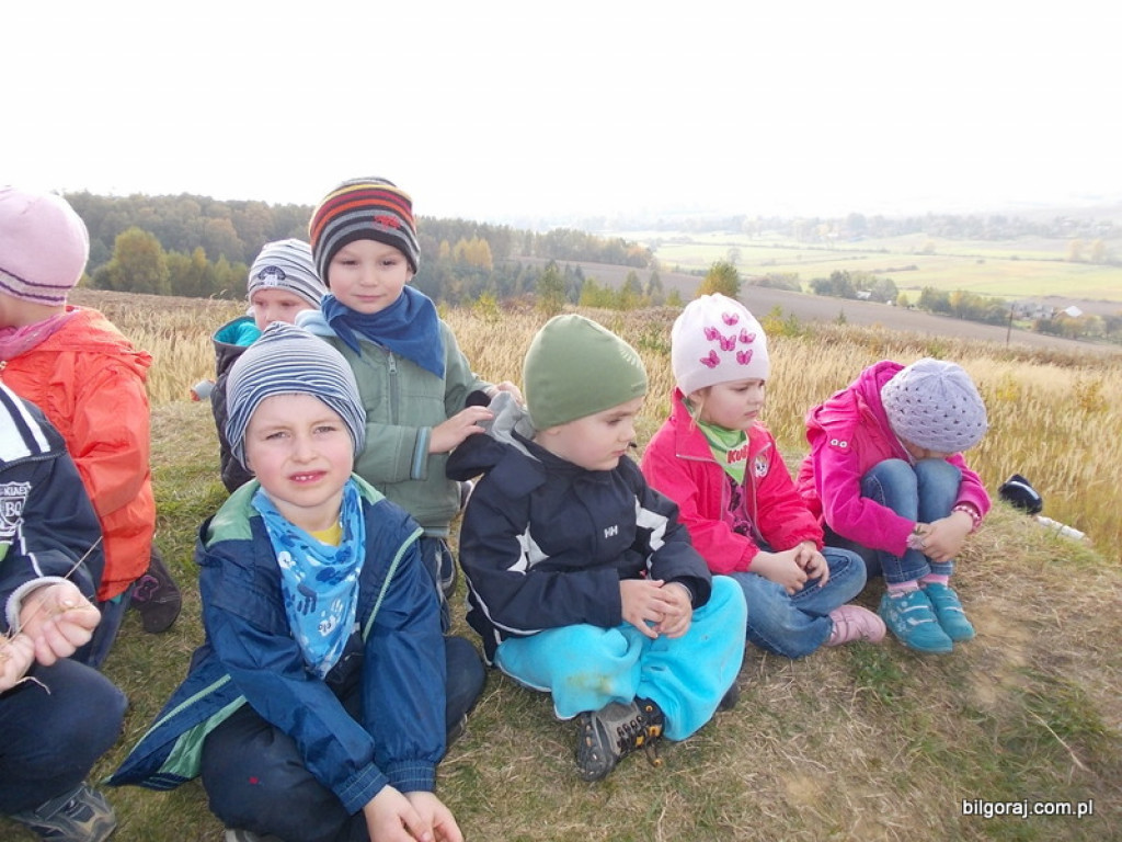 Przedszkolaki w „Uliku” i nie tylko… (FOTO)