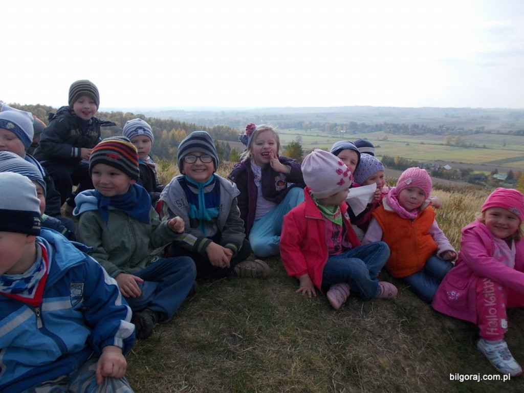 Przedszkolaki w „Uliku” i nie tylko… (FOTO)