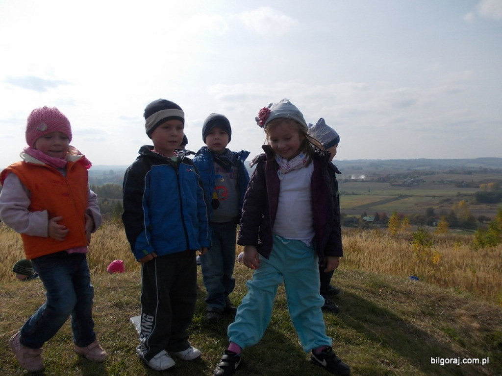 Przedszkolaki w „Uliku” i nie tylko… (FOTO)
