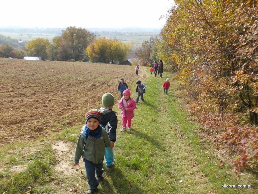 Przedszkolaki w „Uliku” i nie tylko… (FOTO)