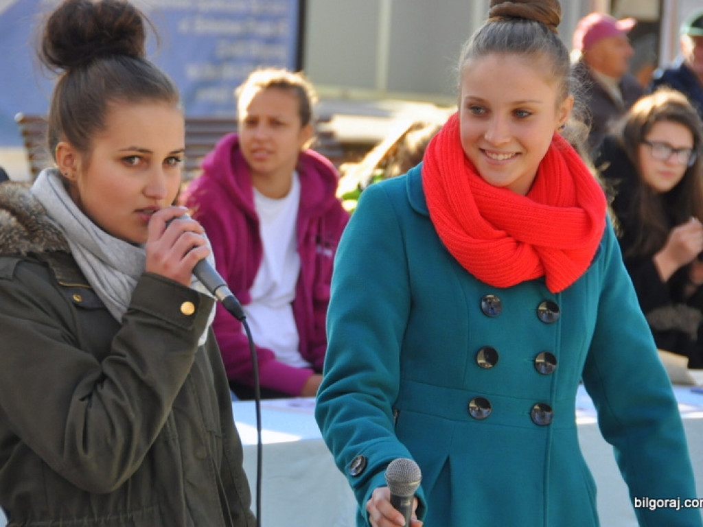 Powiatowe Targi Obywatelskie (FOTO)