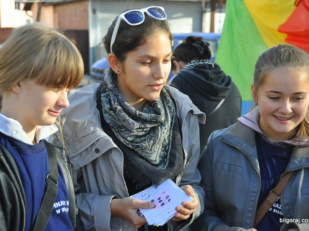 Powiatowe Targi Obywatelskie (FOTO)