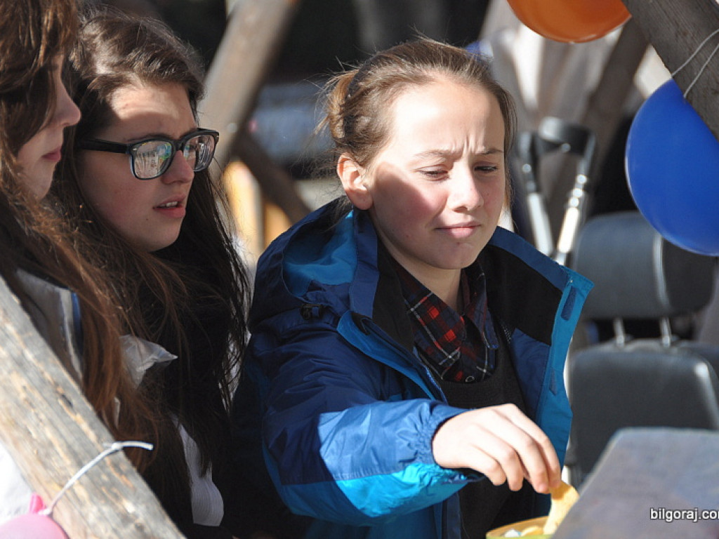 Powiatowe Targi Obywatelskie (FOTO)