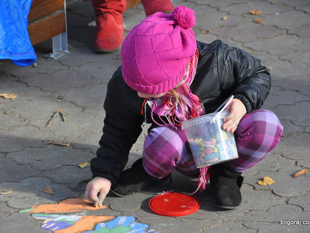 Powiatowe Targi Obywatelskie (FOTO)