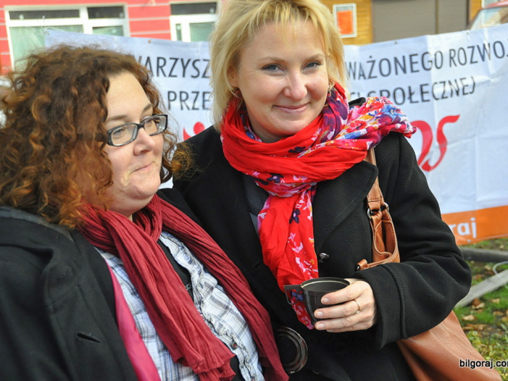 Powiatowe Targi Obywatelskie (FOTO)