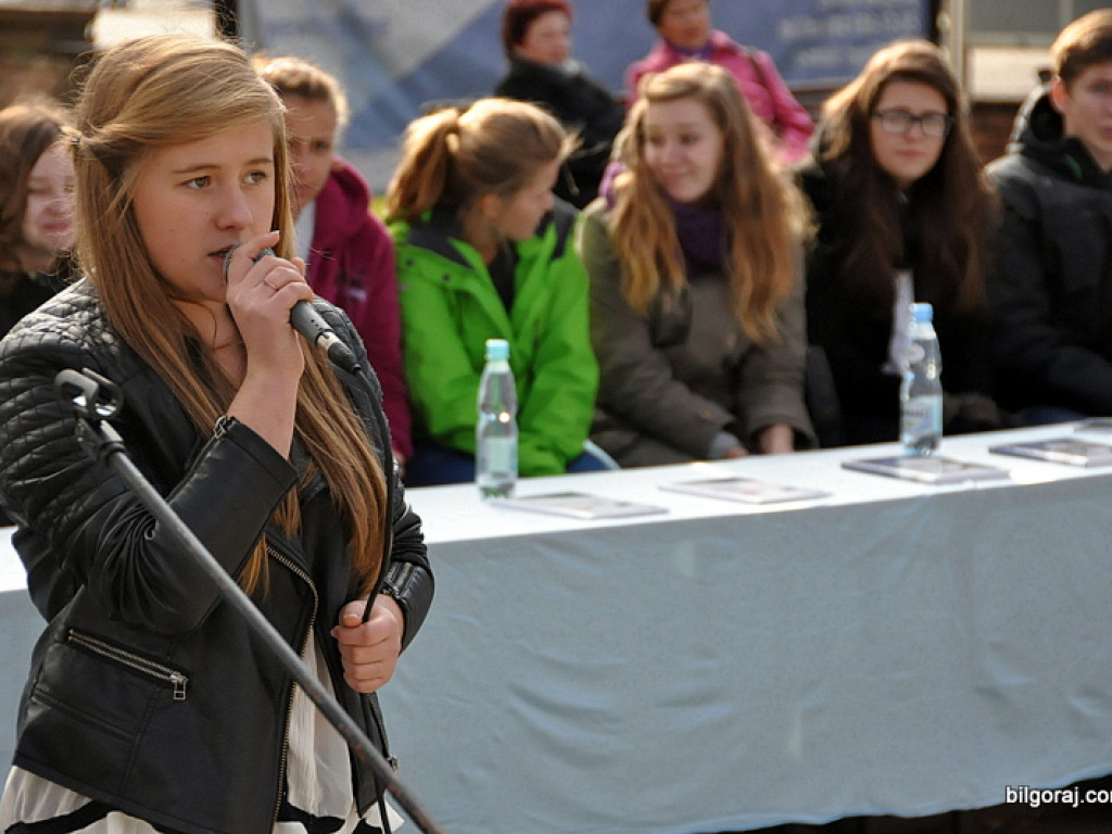Powiatowe Targi Obywatelskie (FOTO)