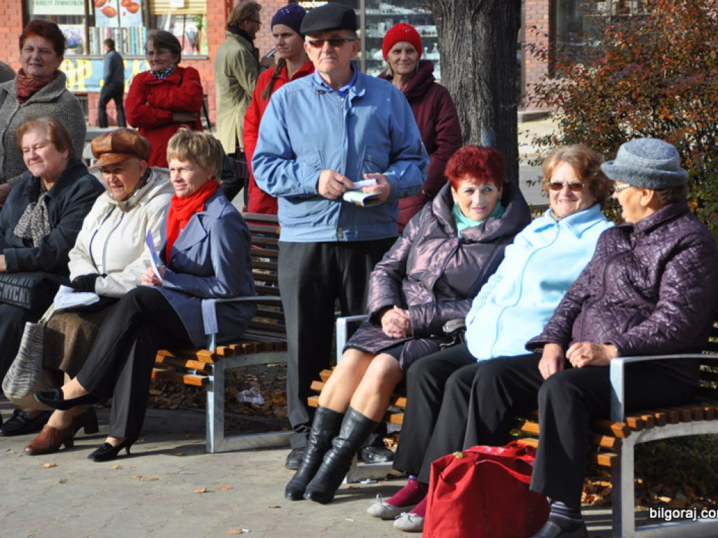 Powiatowe Targi Obywatelskie (FOTO)