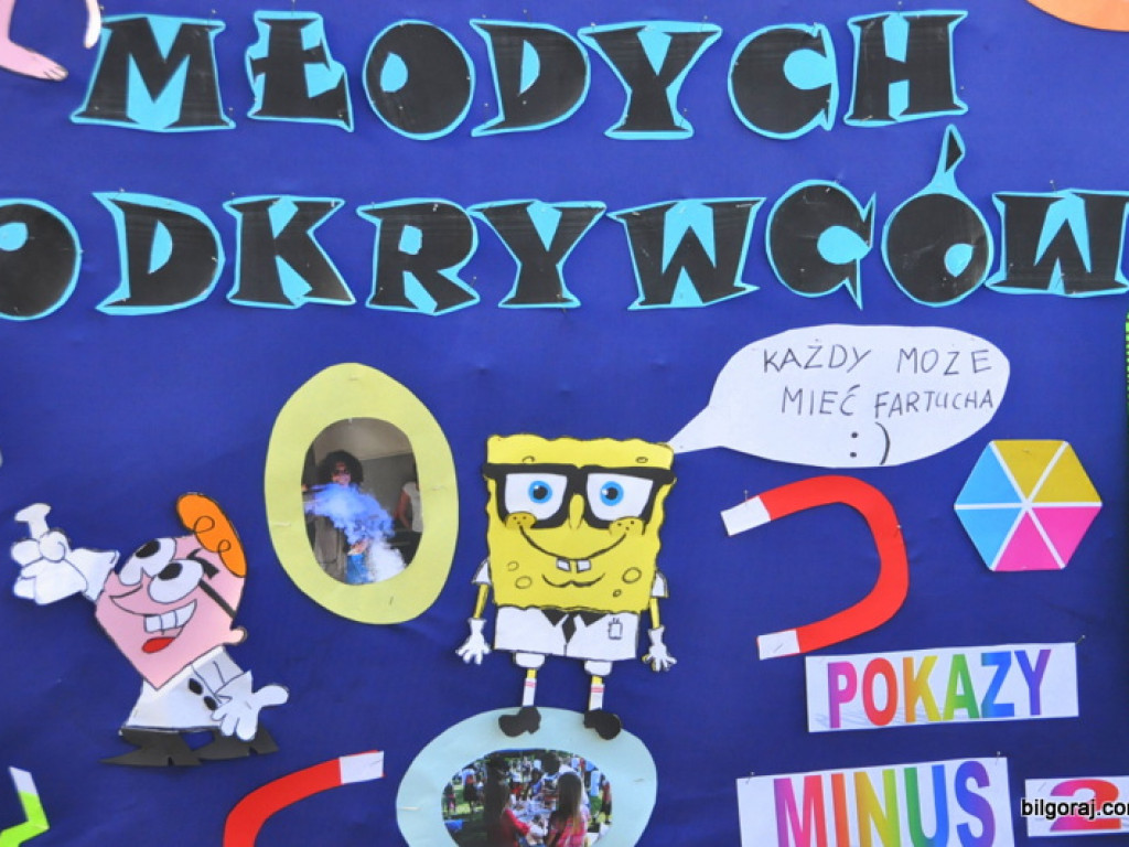 Powiatowe Targi Obywatelskie (FOTO)