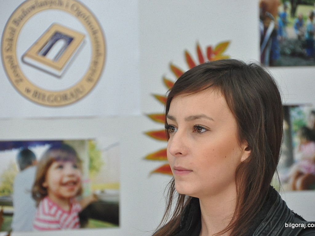 Powiatowe Targi Obywatelskie (FOTO)