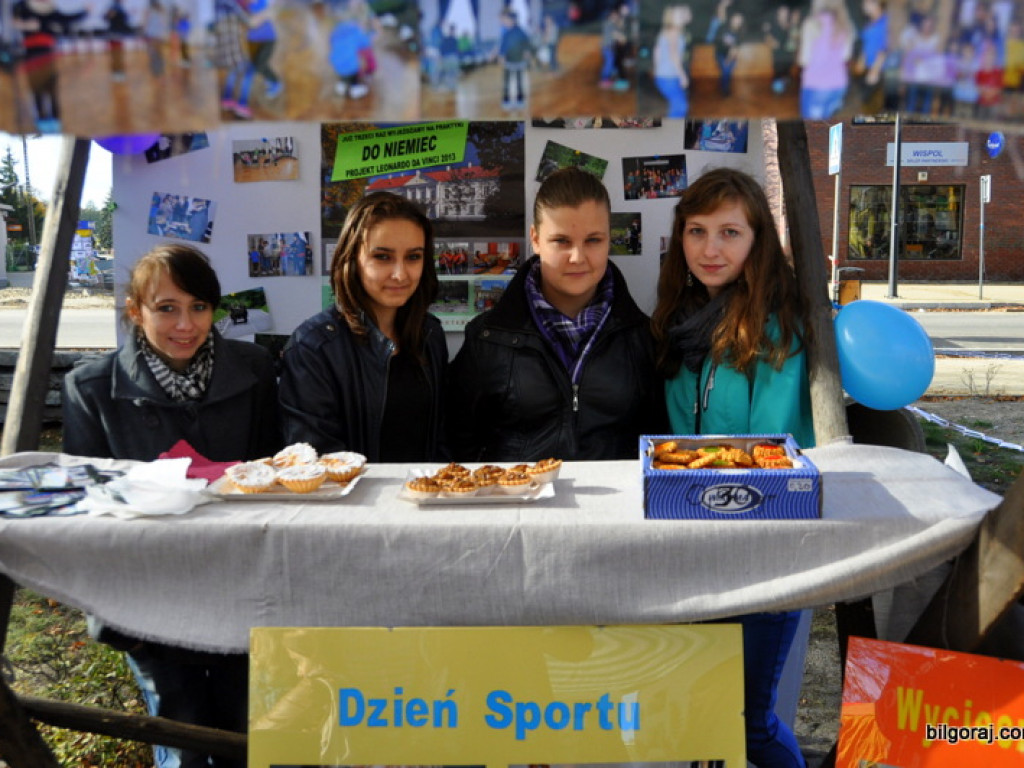 Powiatowe Targi Obywatelskie (FOTO)