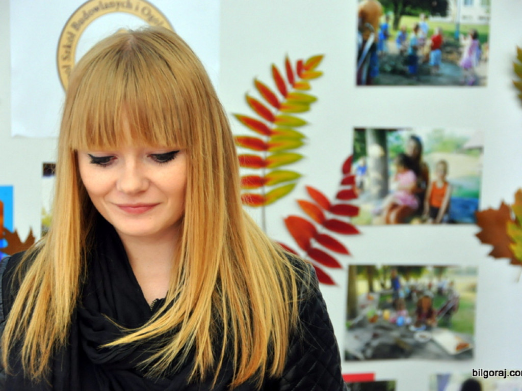 Powiatowe Targi Obywatelskie (FOTO)