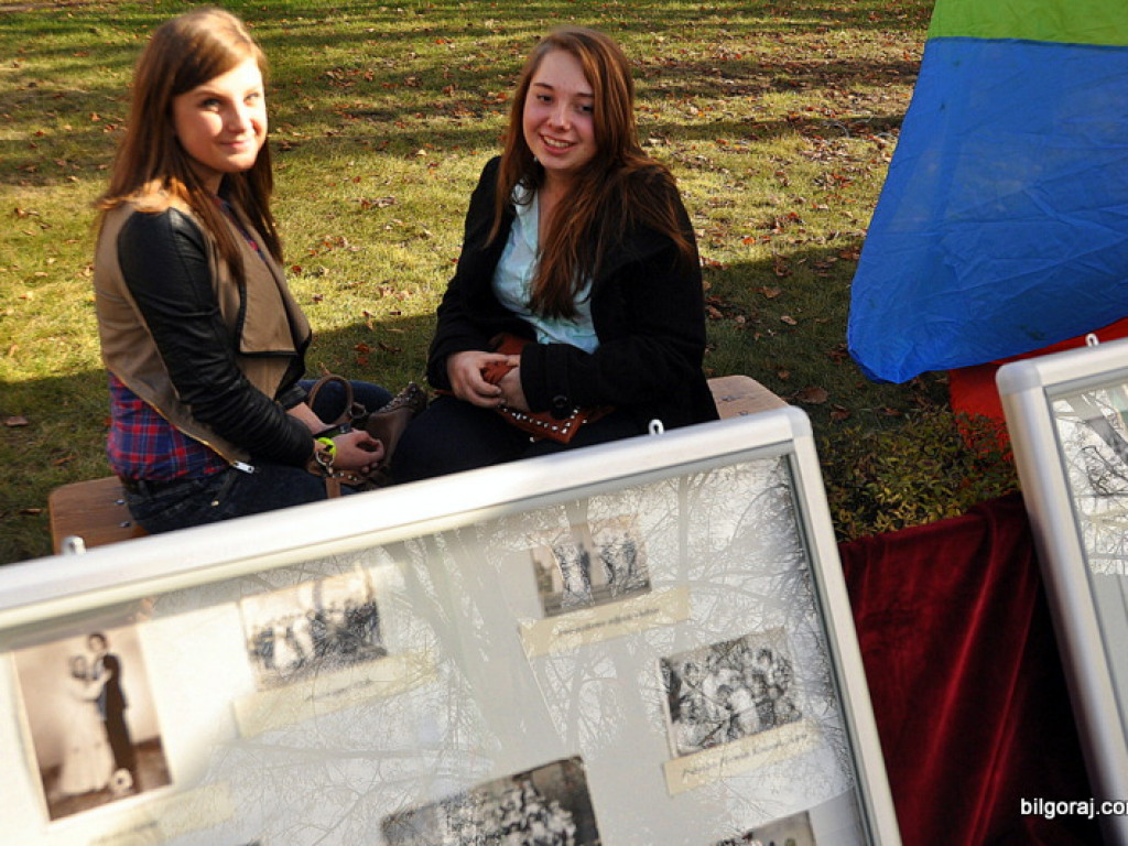 Powiatowe Targi Obywatelskie (FOTO)