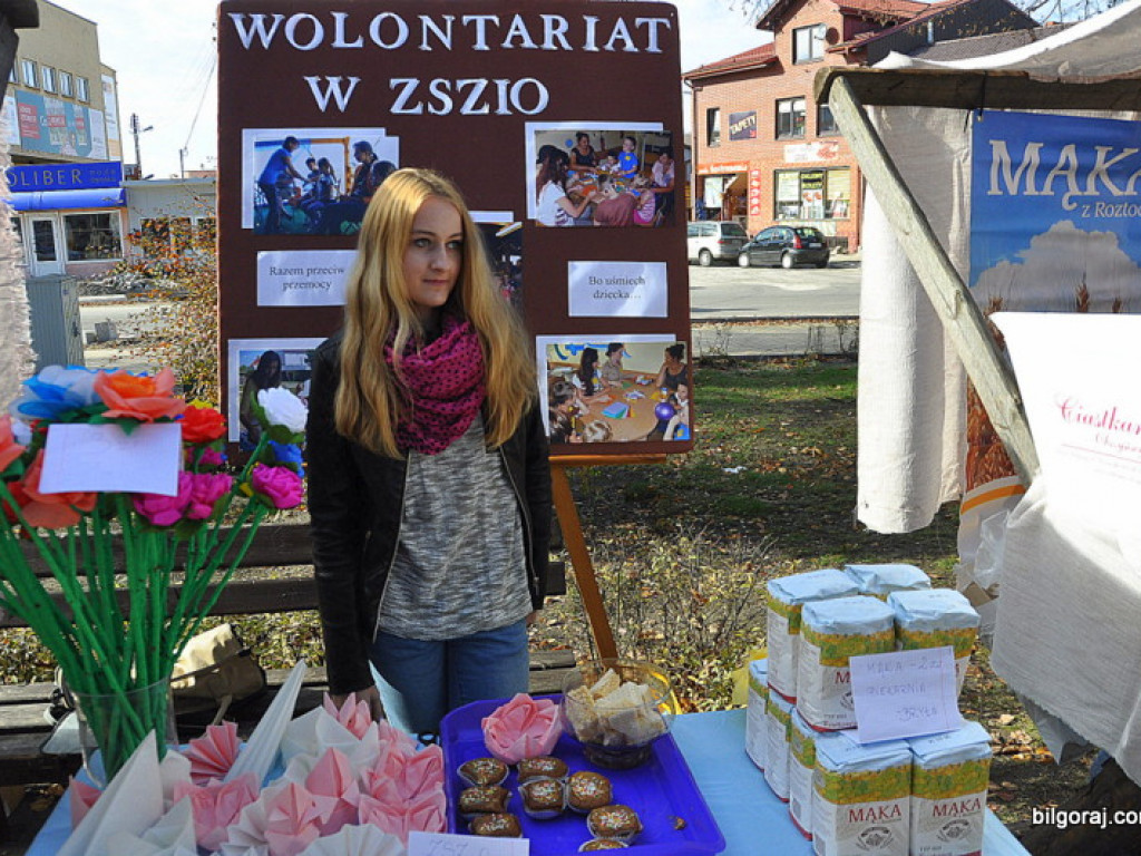 Powiatowe Targi Obywatelskie (FOTO)