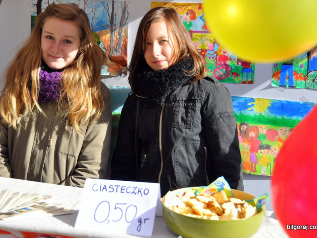 Powiatowe Targi Obywatelskie (FOTO)