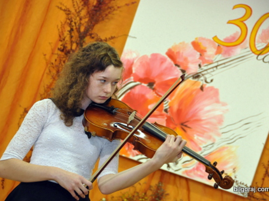 Jubileusz 30-lecia Państwowej Szkoły Muzycznej w Biłgoraju