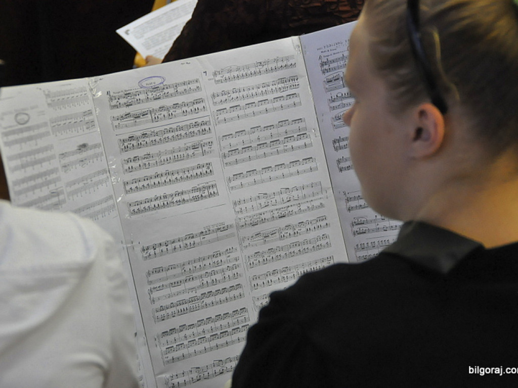 Jubileusz 30-lecia Państwowej Szkoły Muzycznej w Biłgoraju