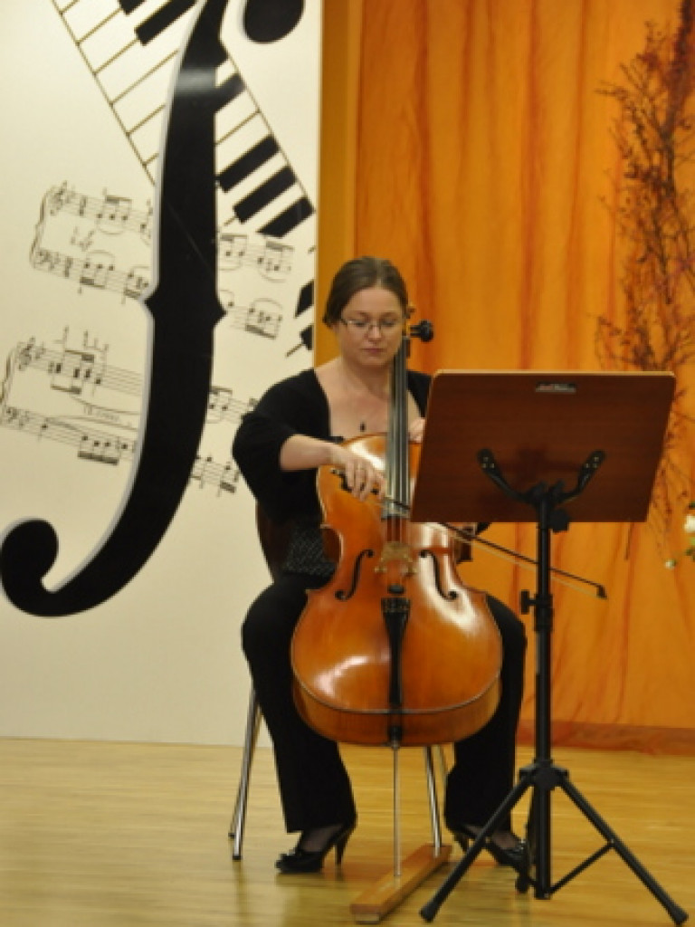 Jubileusz 30-lecia Państwowej Szkoły Muzycznej w Biłgoraju