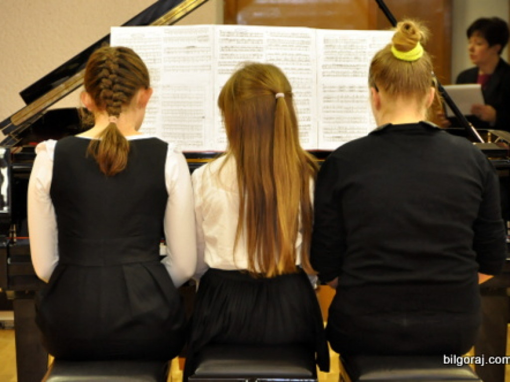 Jubileusz 30-lecia Państwowej Szkoły Muzycznej w Biłgoraju