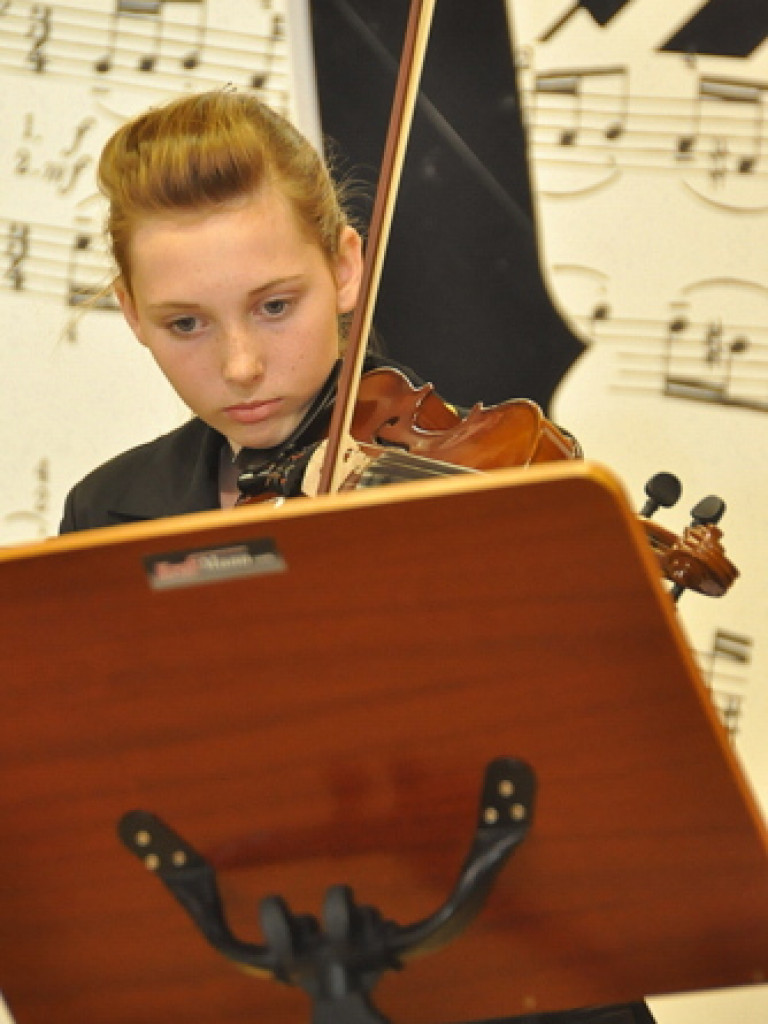 Jubileusz 30-lecia Państwowej Szkoły Muzycznej w Biłgoraju