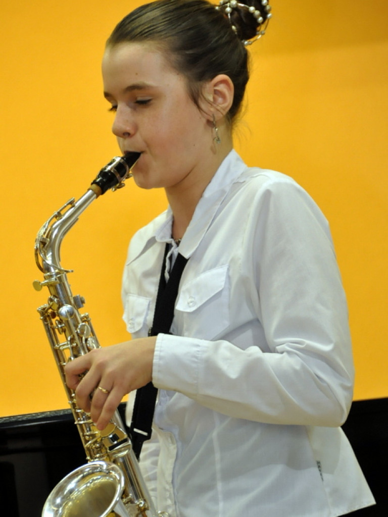 Jubileusz 30-lecia Państwowej Szkoły Muzycznej w Biłgoraju