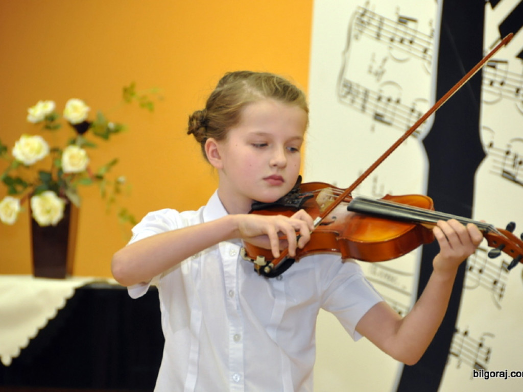 Jubileusz 30-lecia Państwowej Szkoły Muzycznej w Biłgoraju