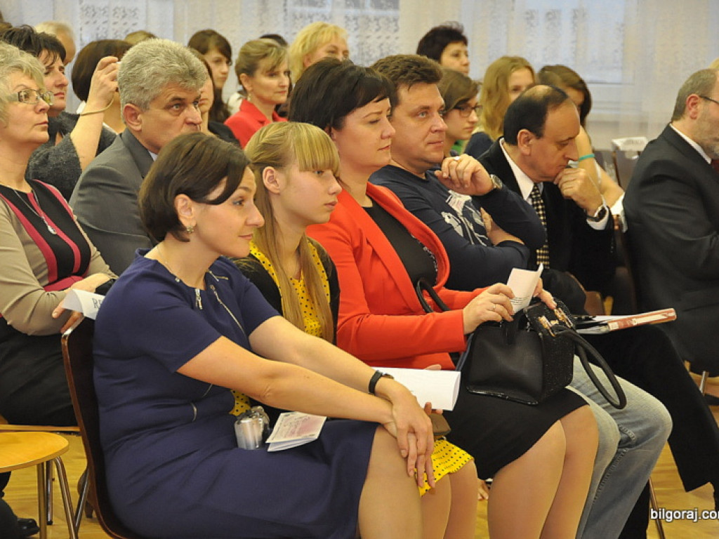 Jubileusz 30-lecia Państwowej Szkoły Muzycznej w Biłgoraju