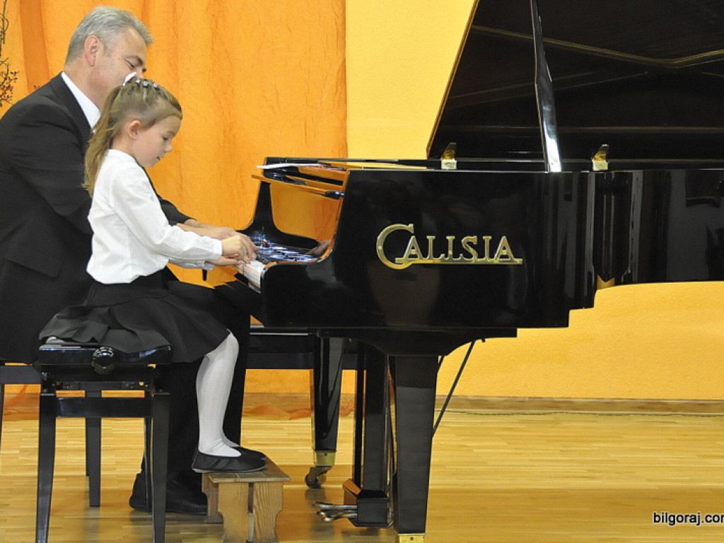Jubileusz 30-lecia Państwowej Szkoły Muzycznej w Biłgoraju