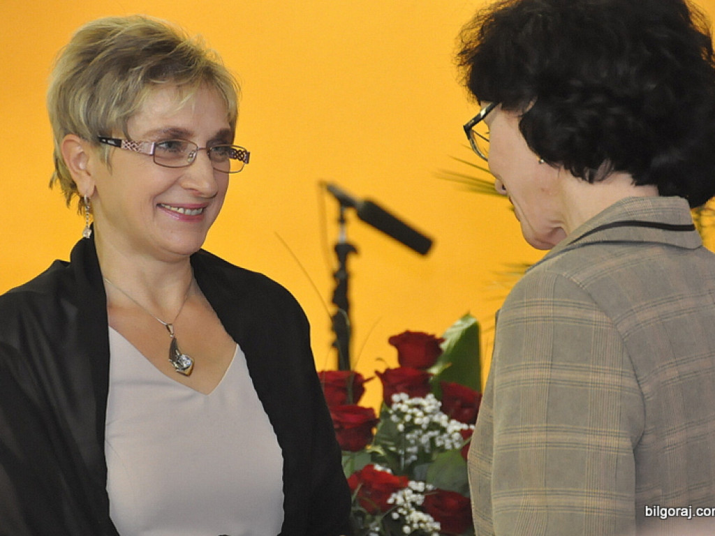 Jubileusz 30-lecia Państwowej Szkoły Muzycznej w Biłgoraju