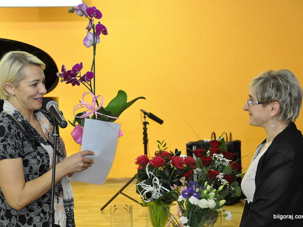 Jubileusz 30-lecia Państwowej Szkoły Muzycznej w Biłgoraju