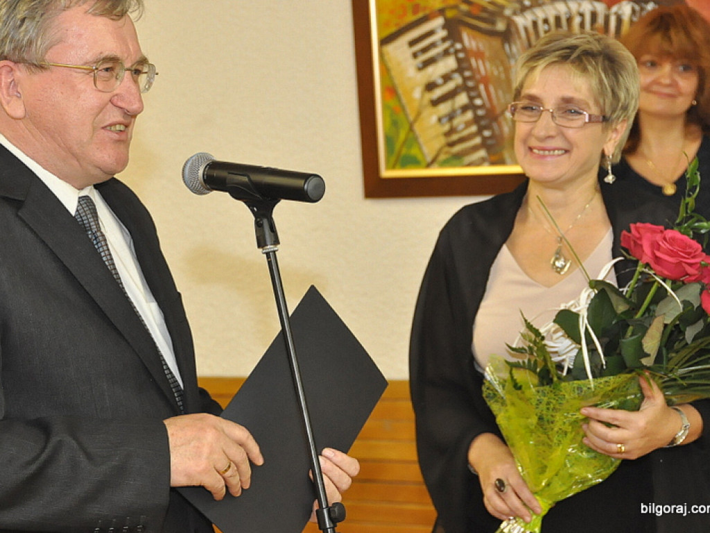 Jubileusz 30-lecia Państwowej Szkoły Muzycznej w Biłgoraju