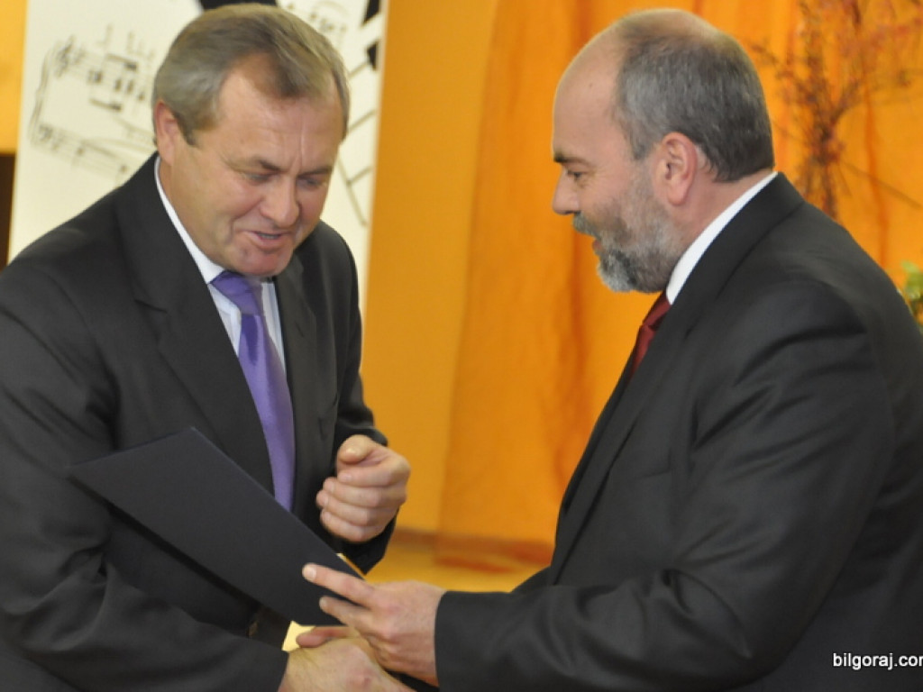 Jubileusz 30-lecia Państwowej Szkoły Muzycznej w Biłgoraju