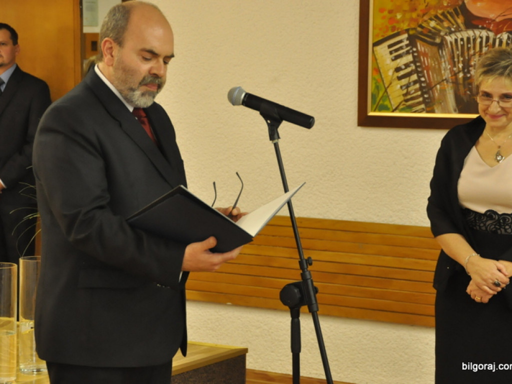 Jubileusz 30-lecia Państwowej Szkoły Muzycznej w Biłgoraju