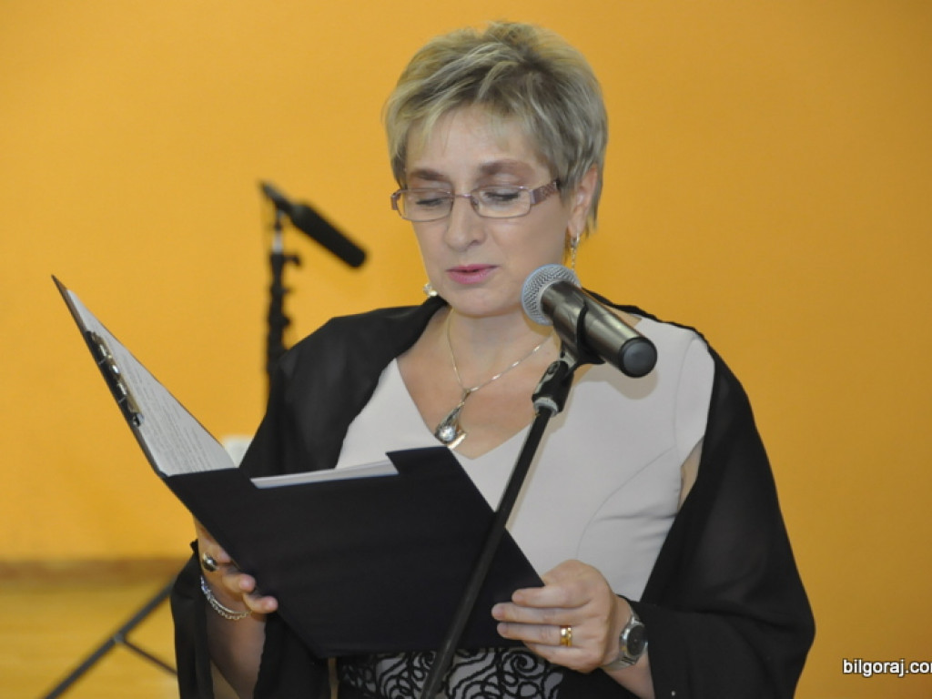 Jubileusz 30-lecia Państwowej Szkoły Muzycznej w Biłgoraju