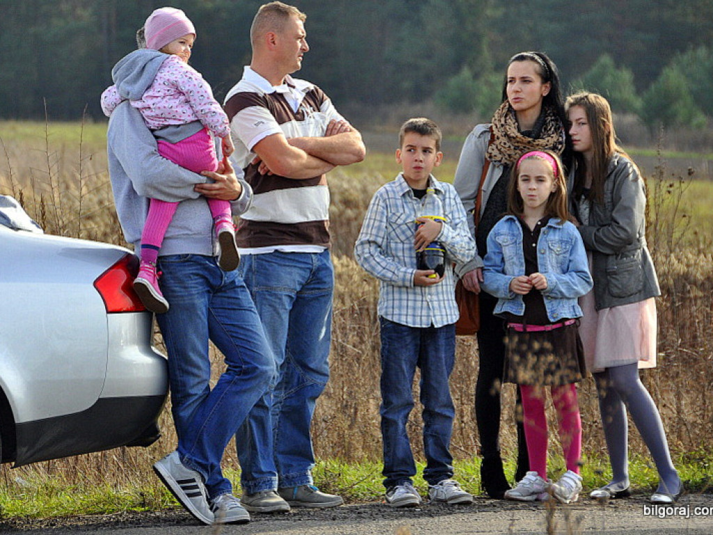 Wyścig złomów po raz czwarty w Dylach. Najprawdopodobniej ostatni w tym roku (FOTO)
