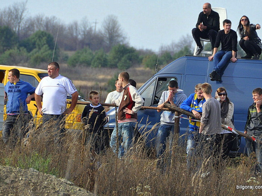 Wyścig złomów po raz czwarty w Dylach. Najprawdopodobniej ostatni w tym roku (FOTO)