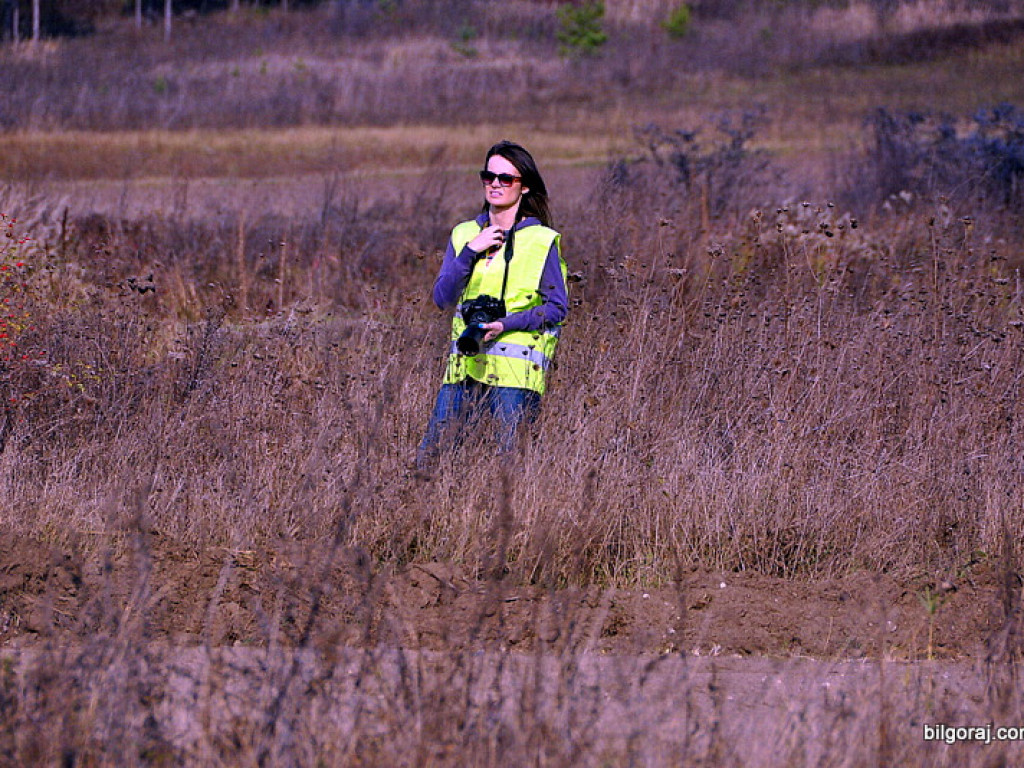 Wyścig złomów po raz czwarty w Dylach. Najprawdopodobniej ostatni w tym roku (FOTO)