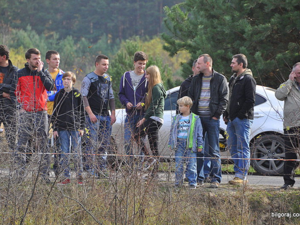 Wyścig złomów po raz czwarty w Dylach. Najprawdopodobniej ostatni w tym roku (FOTO)