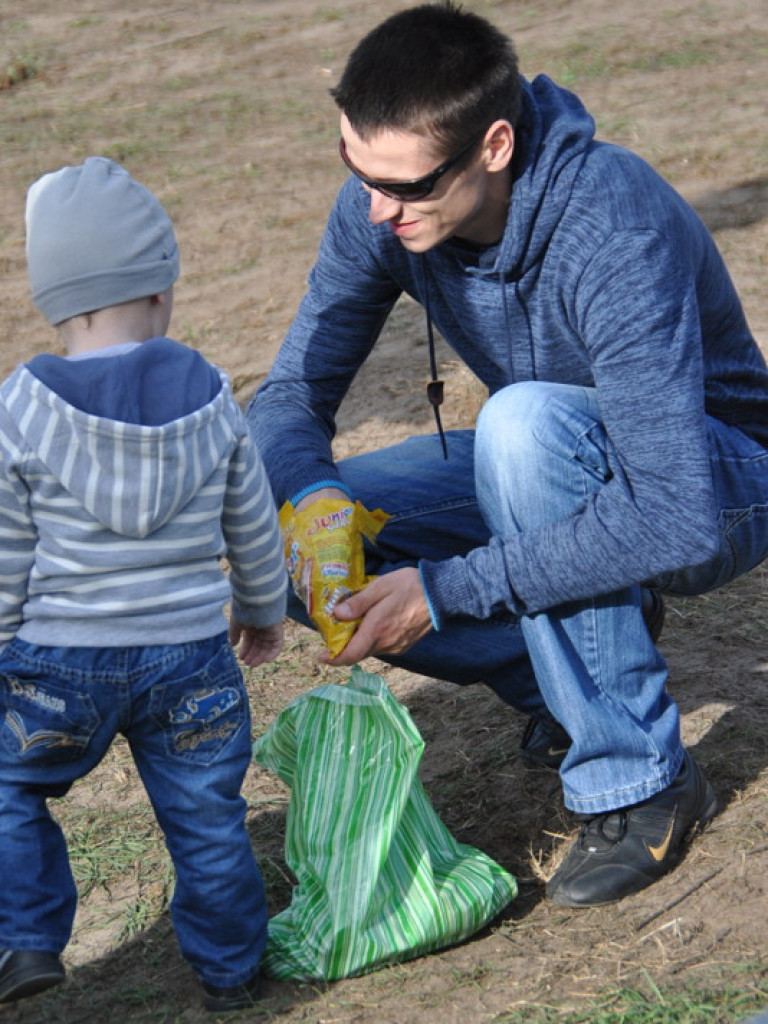Wyścig złomów po raz czwarty w Dylach. Najprawdopodobniej ostatni w tym roku (FOTO)