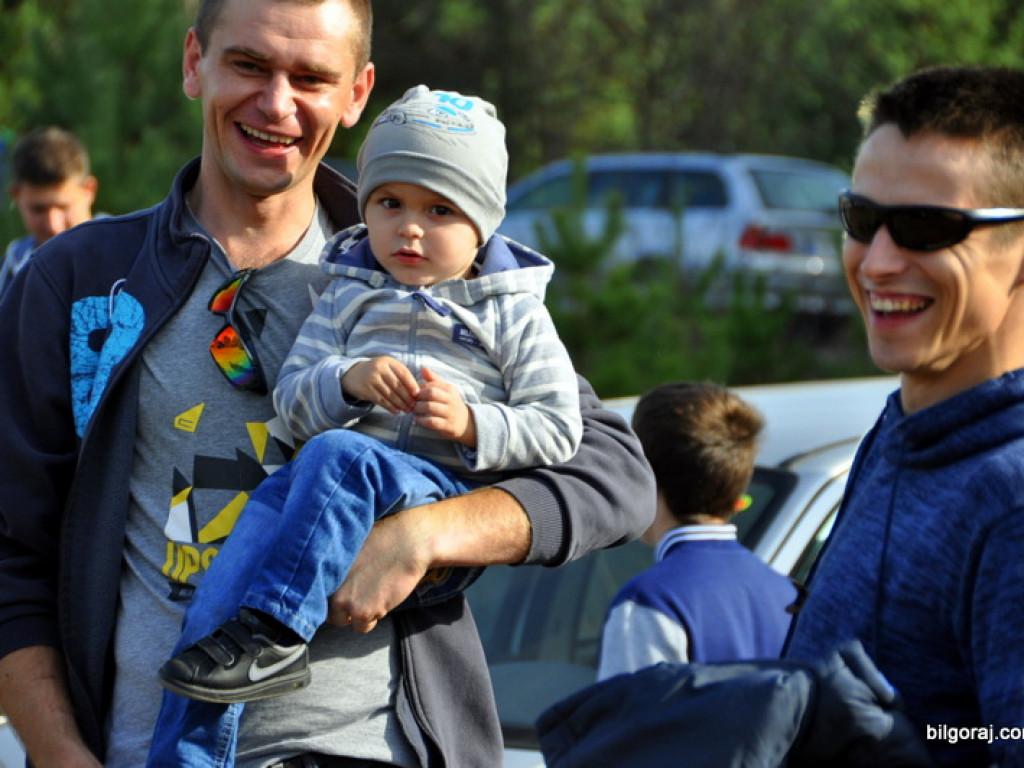 Wyścig złomów po raz czwarty w Dylach. Najprawdopodobniej ostatni w tym roku (FOTO)