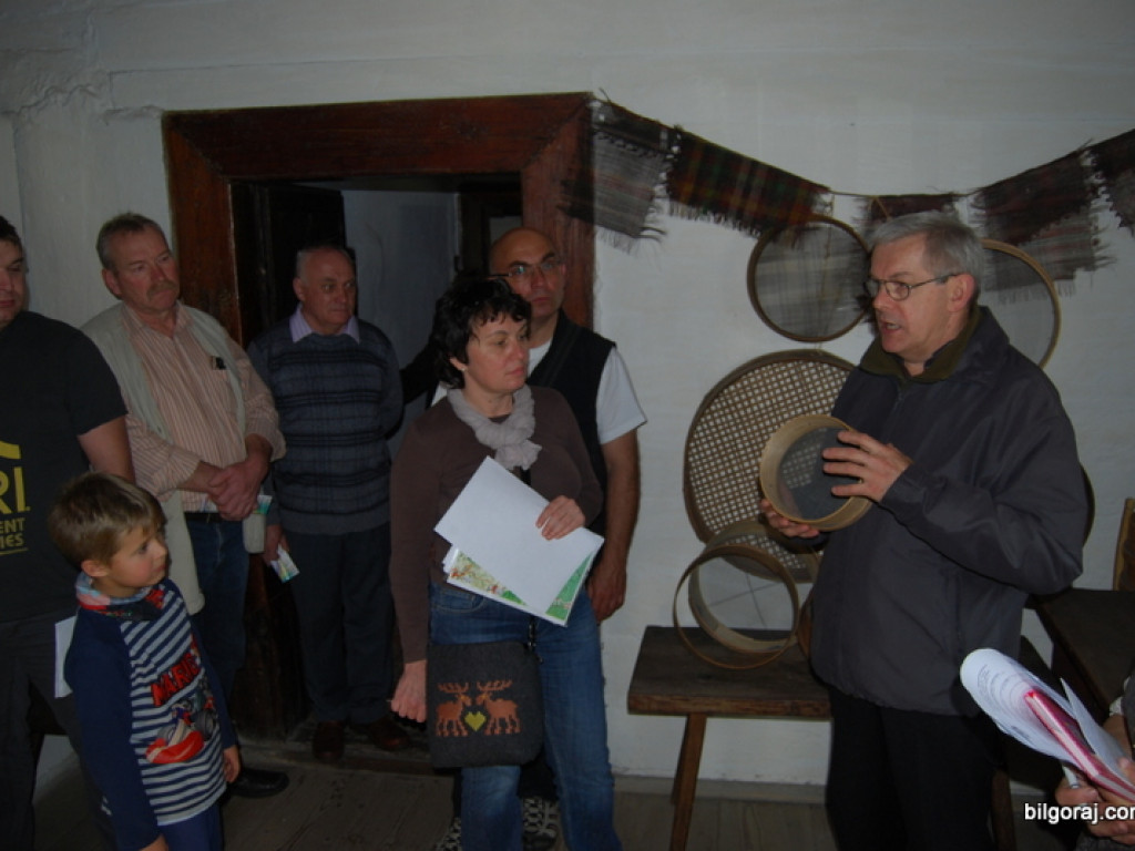 Samochodowy rajd turystyczny po Ziemi Biłgorajskiej (WYNIKI, FOTO)