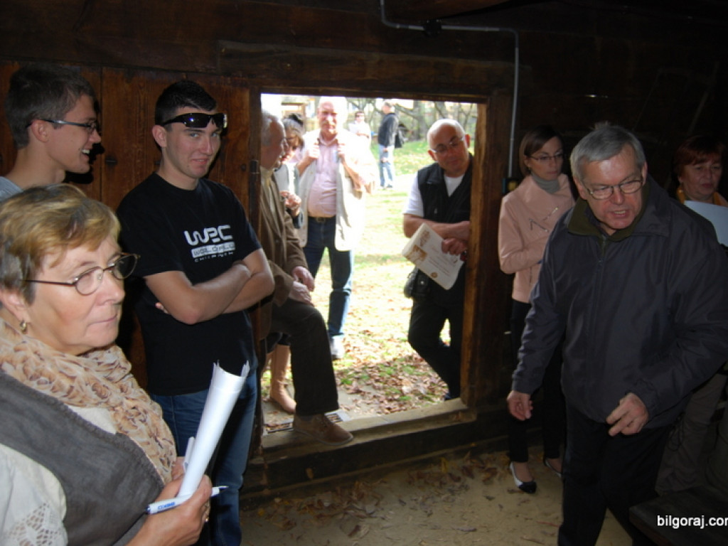 Samochodowy rajd turystyczny po Ziemi Biłgorajskiej (WYNIKI, FOTO)