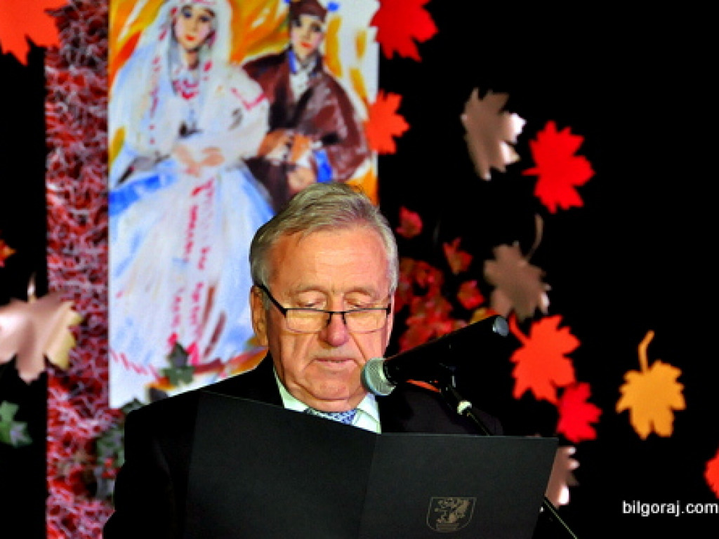 Powiatowy Dzień Twórców Kultury 2013 (LISTA WYRÓŻNIONYCH, FOTO)