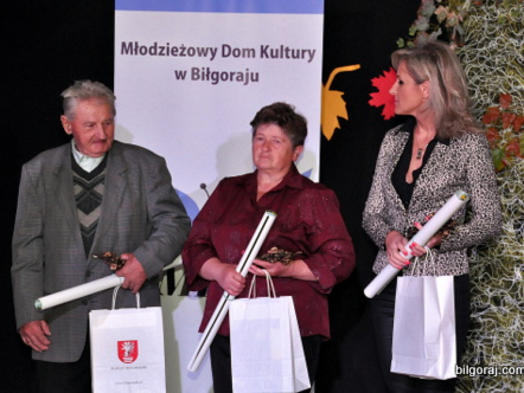 Powiatowy Dzień Twórców Kultury 2013 (LISTA WYRÓŻNIONYCH, FOTO)