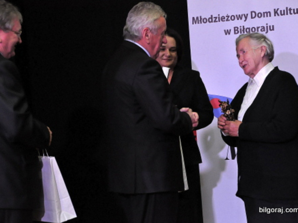 Powiatowy Dzień Twórców Kultury 2013 (LISTA WYRÓŻNIONYCH, FOTO)