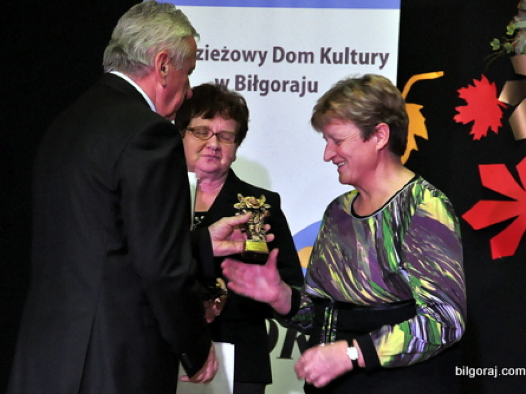 Powiatowy Dzień Twórców Kultury 2013 (LISTA WYRÓŻNIONYCH, FOTO)