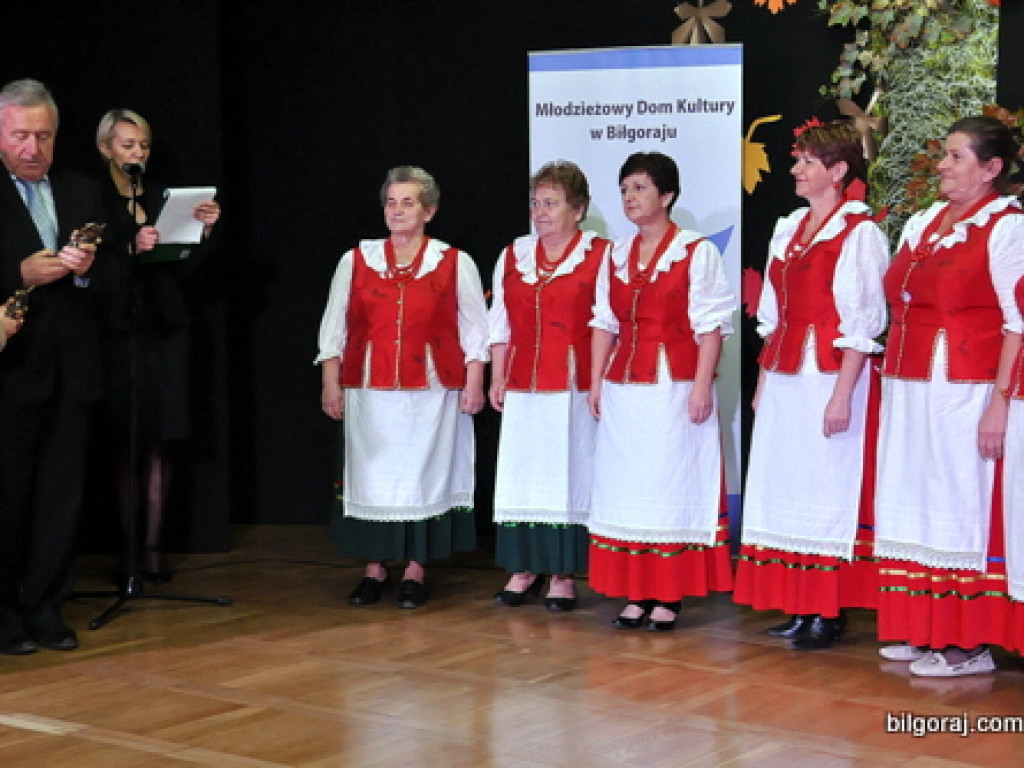 Powiatowy Dzień Twórców Kultury 2013 (LISTA WYRÓŻNIONYCH, FOTO)