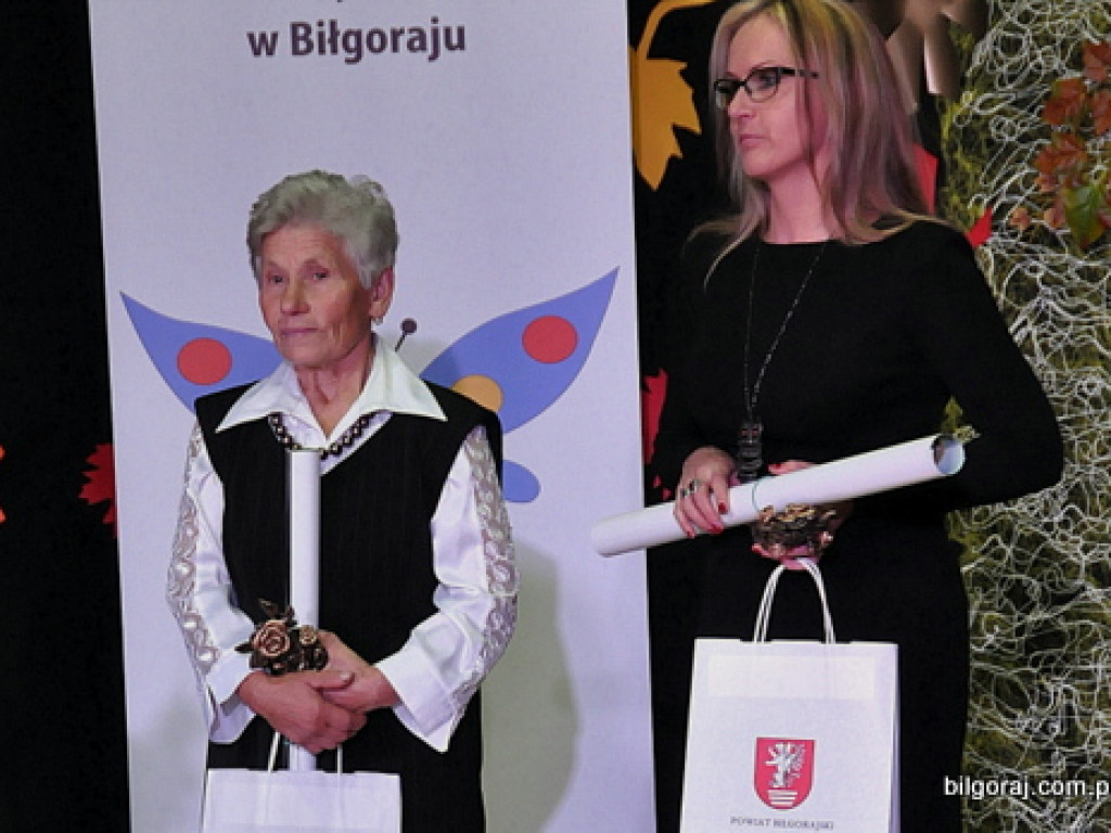 Powiatowy Dzień Twórców Kultury 2013 (LISTA WYRÓŻNIONYCH, FOTO)