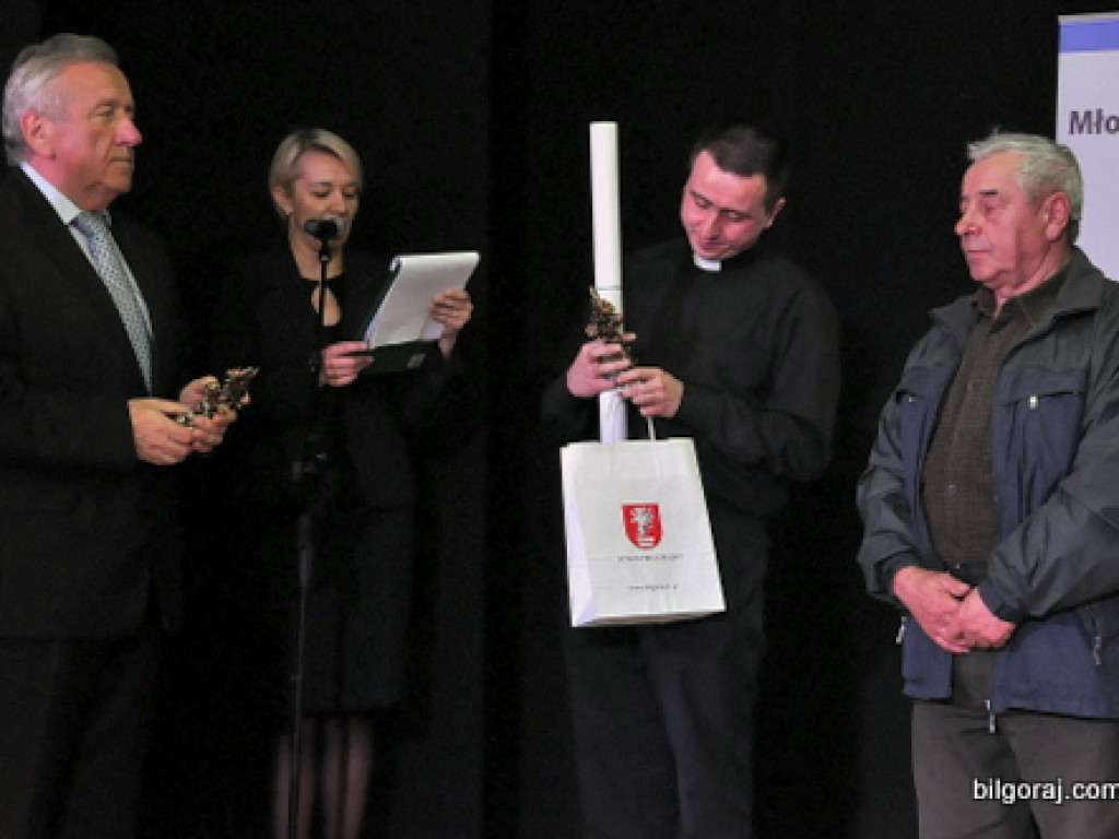 Powiatowy Dzień Twórców Kultury 2013 (LISTA WYRÓŻNIONYCH, FOTO)