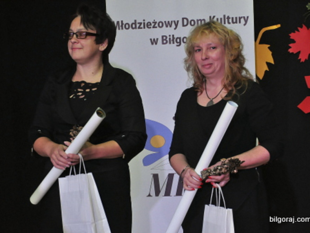 Powiatowy Dzień Twórców Kultury 2013 (LISTA WYRÓŻNIONYCH, FOTO)