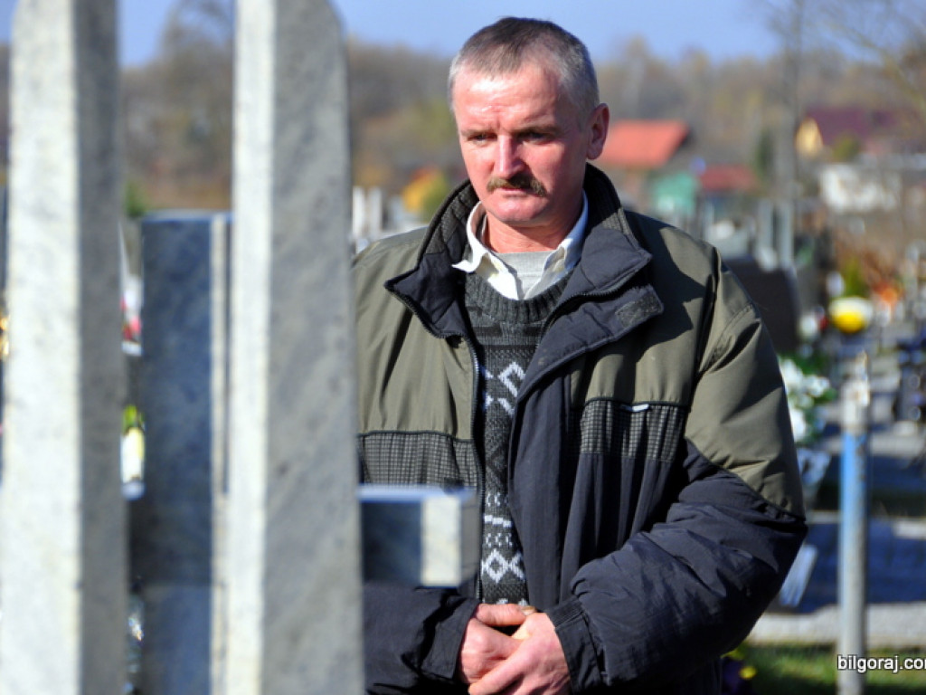 Dzień Wszystkich Świętych na naszych cmentarzach (FOTO)